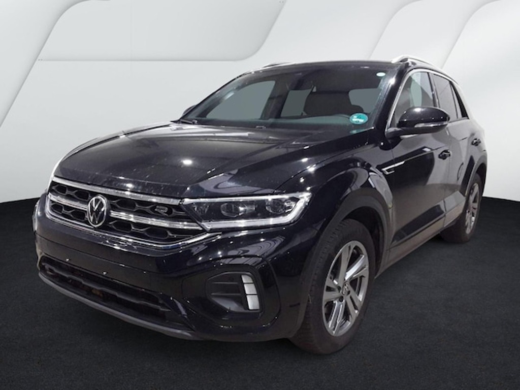 Volkswagen T-Roc 1.5 TSI