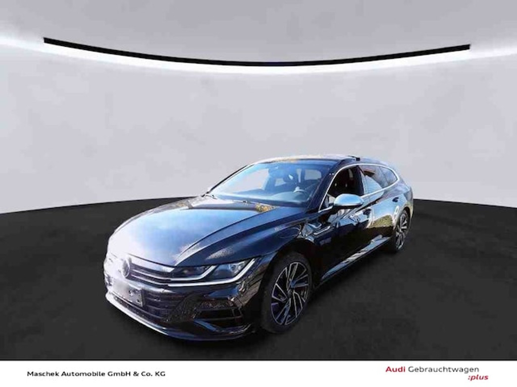 Volkswagen Arteon Shooting Brake *Sonderleasing* H&K 360° 4x Sitzh.