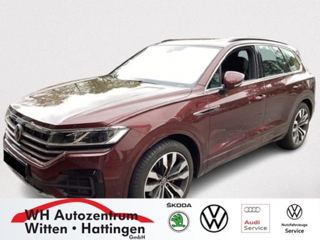 Volkswagen Touareg 4Motion R-Line 3.0 V6 TDI