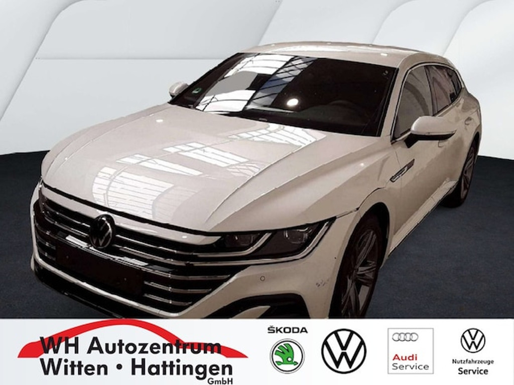 Volkswagen Arteon Shooting Brake DSG R-Line 2.0 TSI