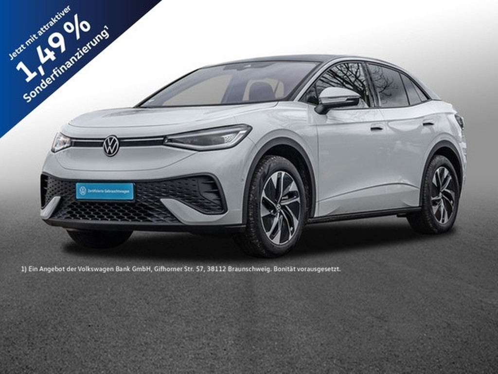 Volkswagen ID.5 IQ.Drive Pro