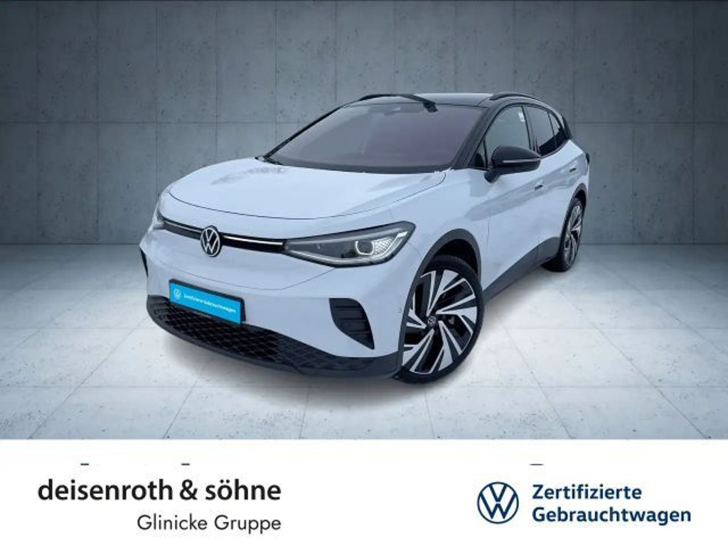 Volkswagen ID.4 Performance Pro