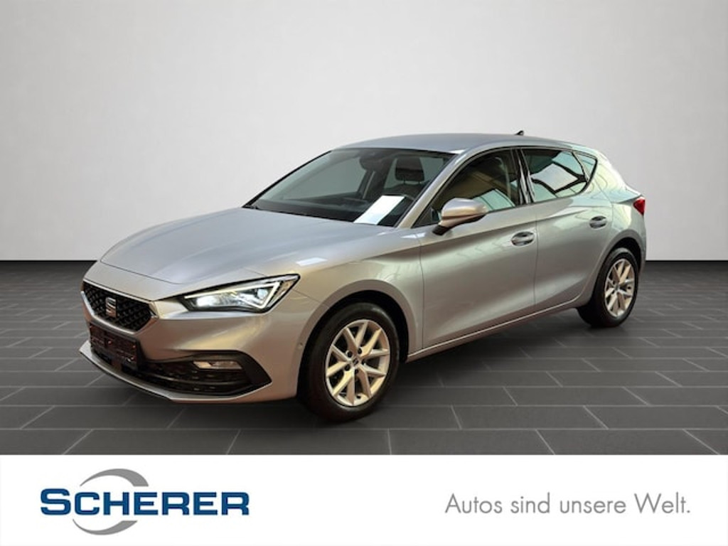 Seat Leon Style 2.0 TDI DSG