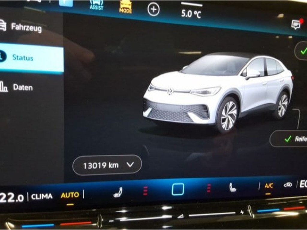 Volkswagen ID.5