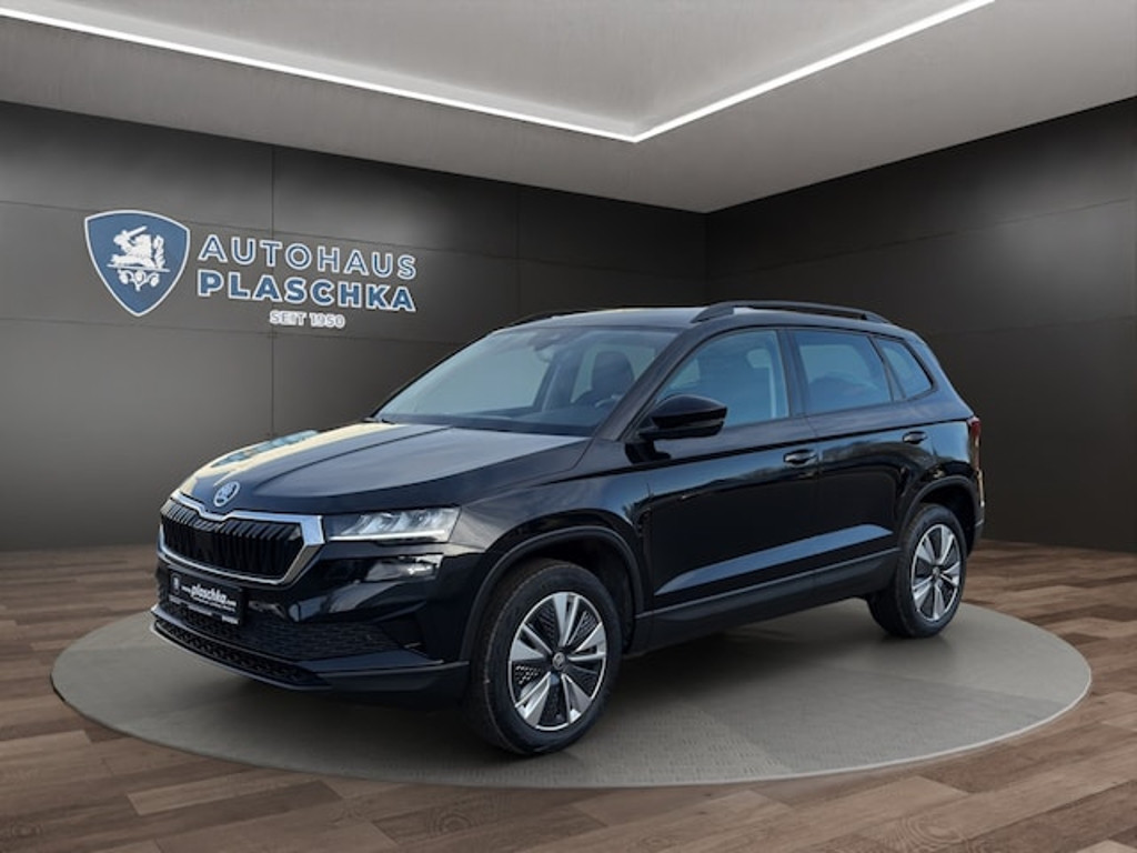 Skoda Karoq Ambition 2.0 TDI