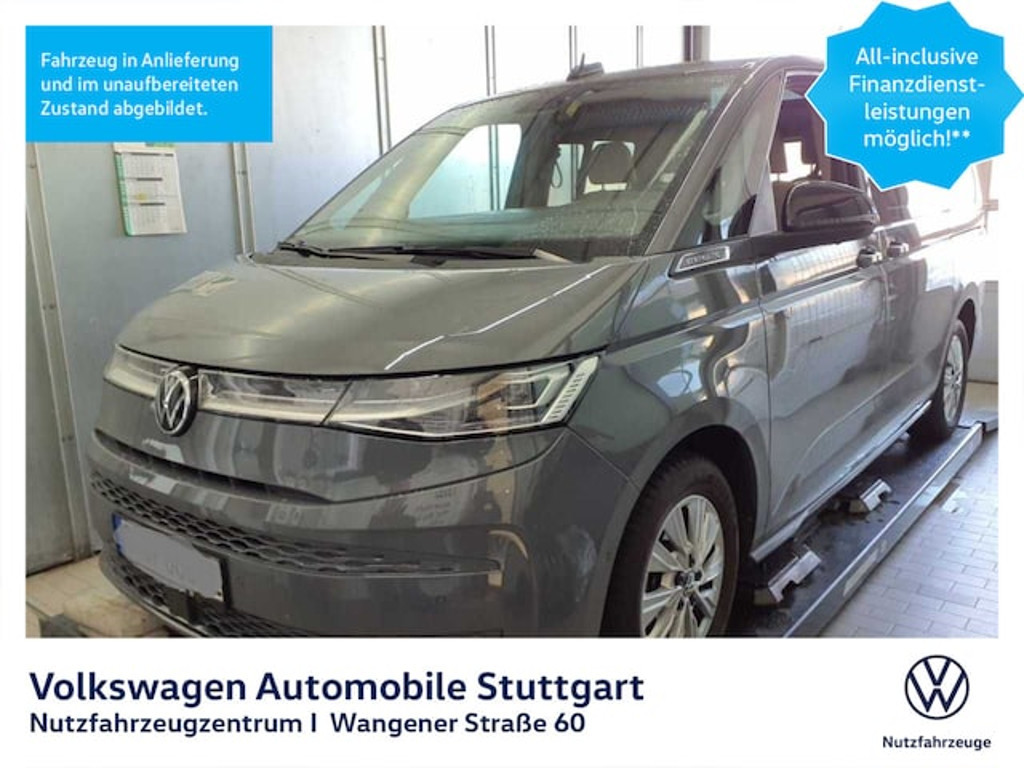 Volkswagen Multivan Life eHybrid 1.4 TSI