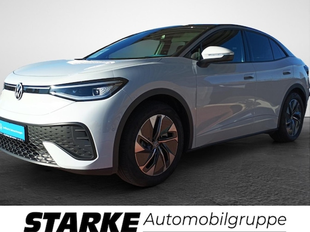 Volkswagen ID.5