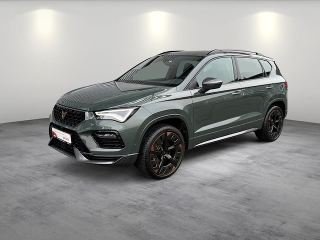 Cupra Ateca 1.5 TSI