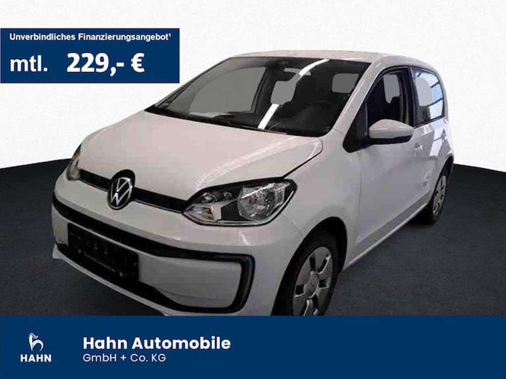 Volkswagen e-up! e-up! Climatr Sitzh PDC CAM GRA DAB Bluetooth