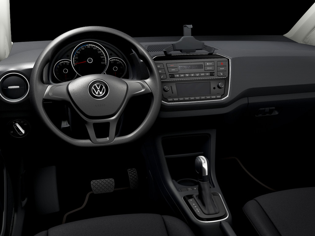 Volkswagen e-up!