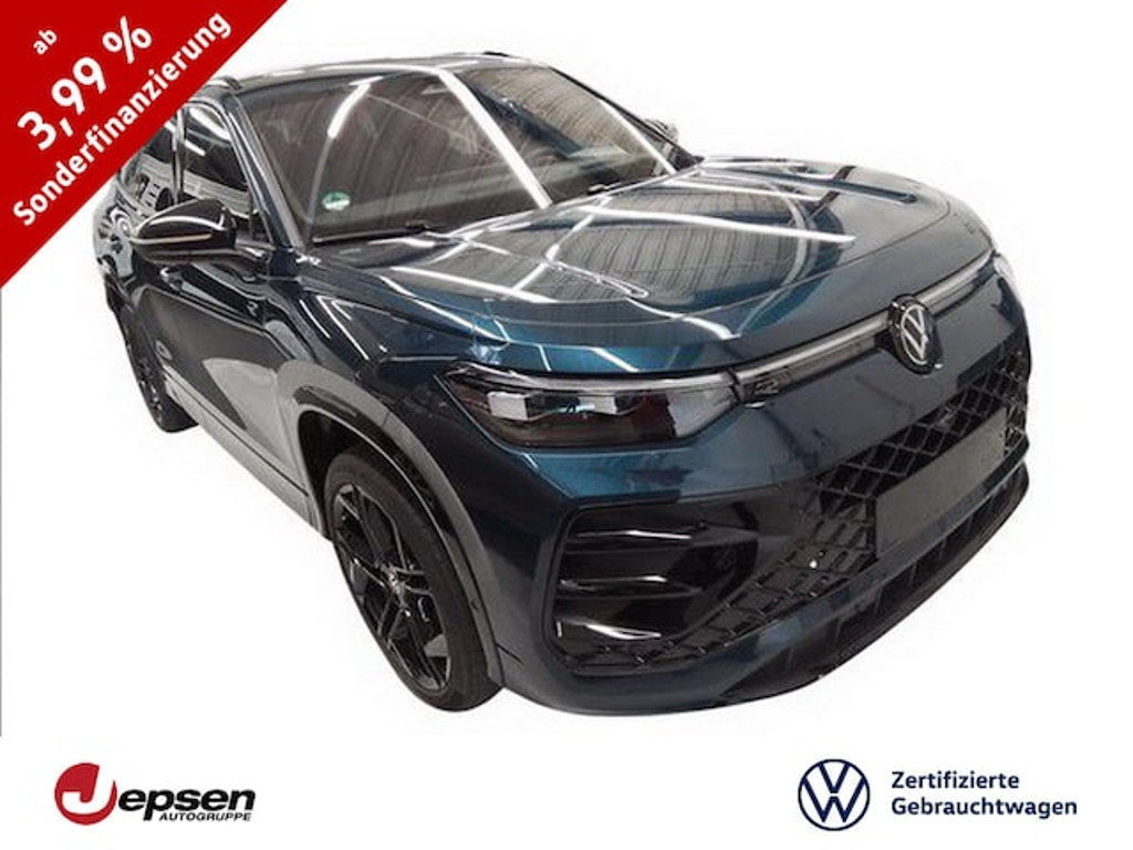 Volkswagen Tayron DSG 2.0 TDI