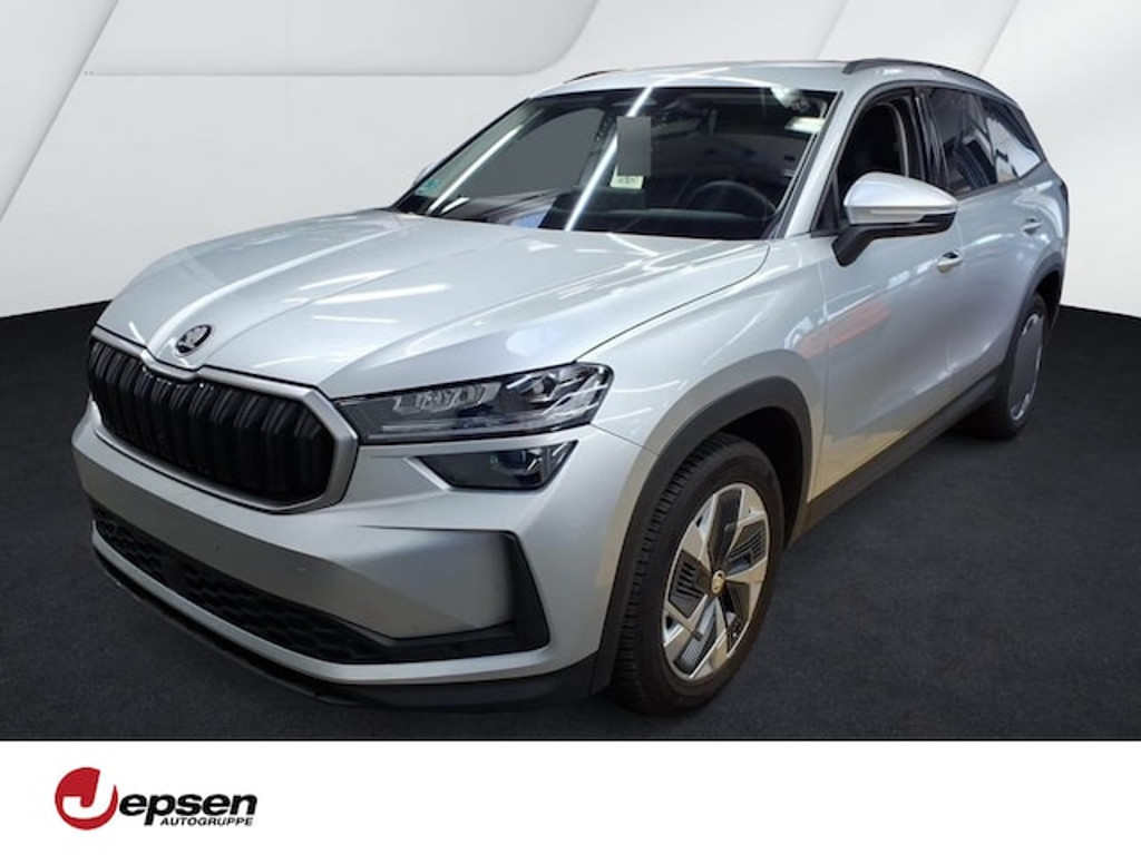 Skoda Kodiaq 1.5 eTSI DSG