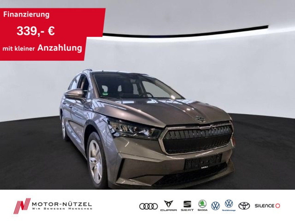 Skoda Enyaq Loft iV 50