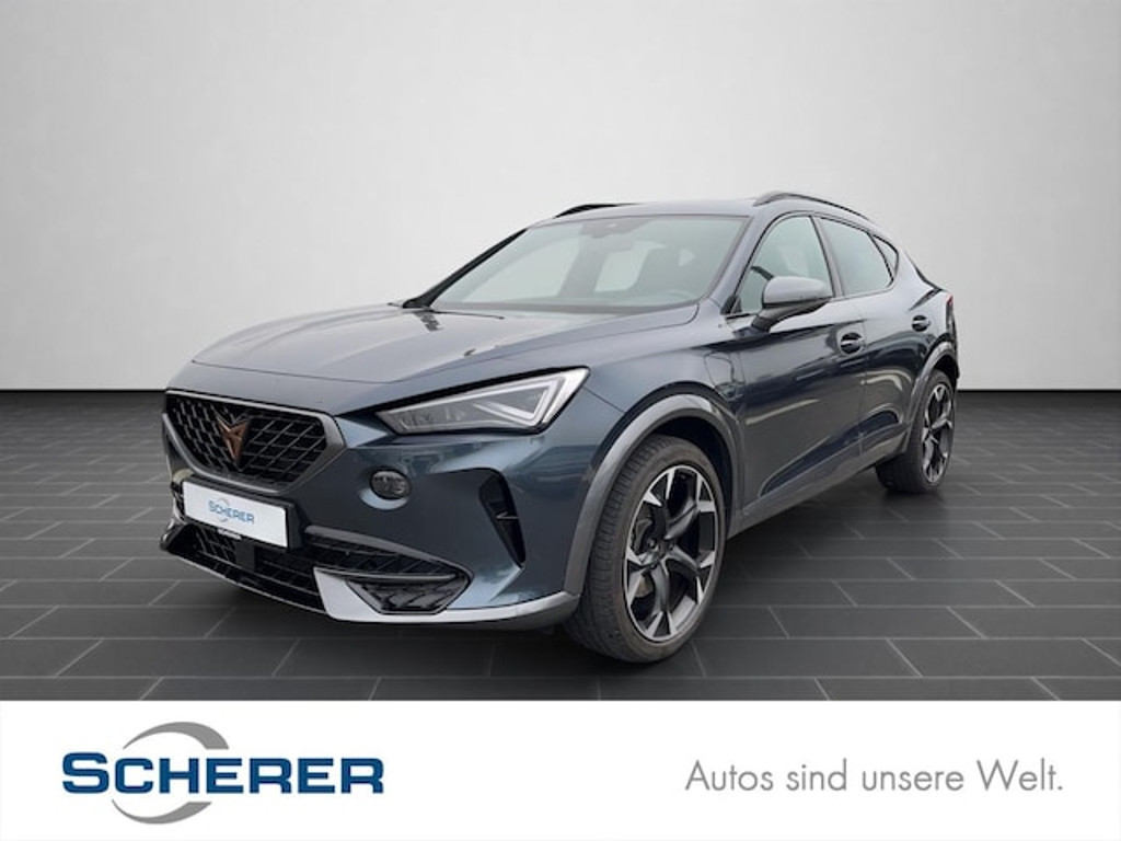 Cupra Formentor 1.4 e-Hybrid