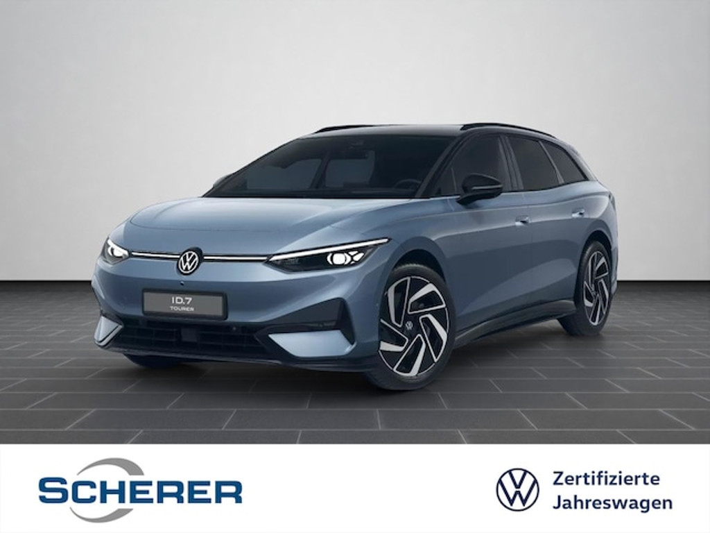 Volkswagen ID.7 Style Pro Tourer