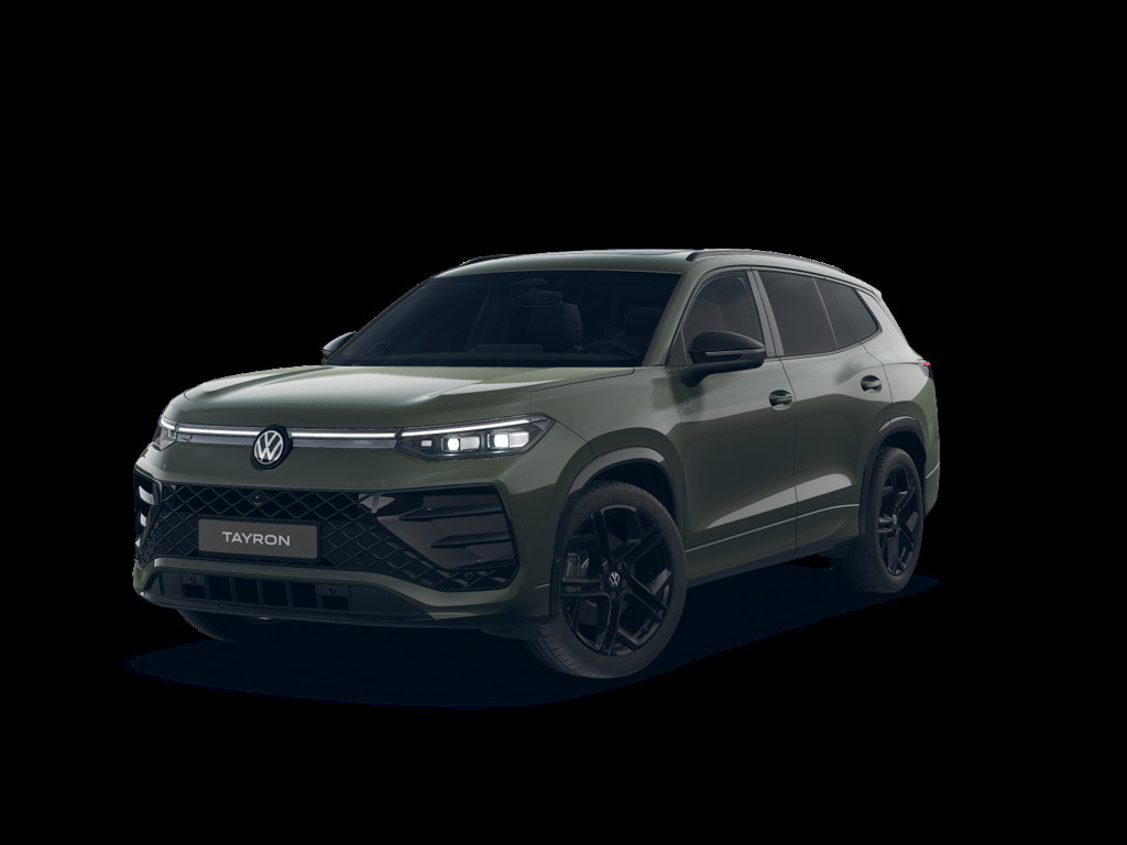 Volkswagen Tayron Tayron 2,0   R-L  DT142 TDID7A