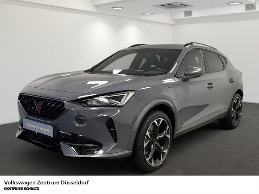 Cupra Formentor 1.4 DSG