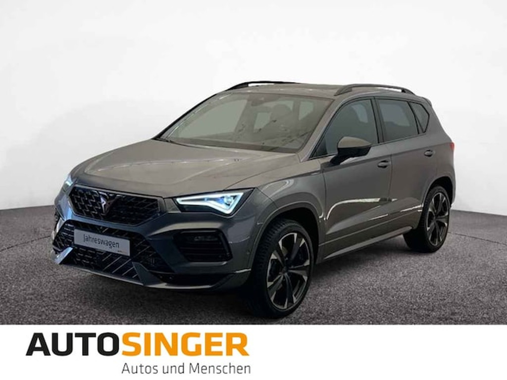 Cupra Ateca 2.0 TSI DSG