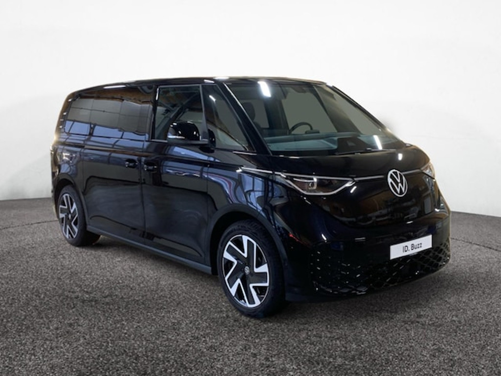 Volkswagen ID.Buzz