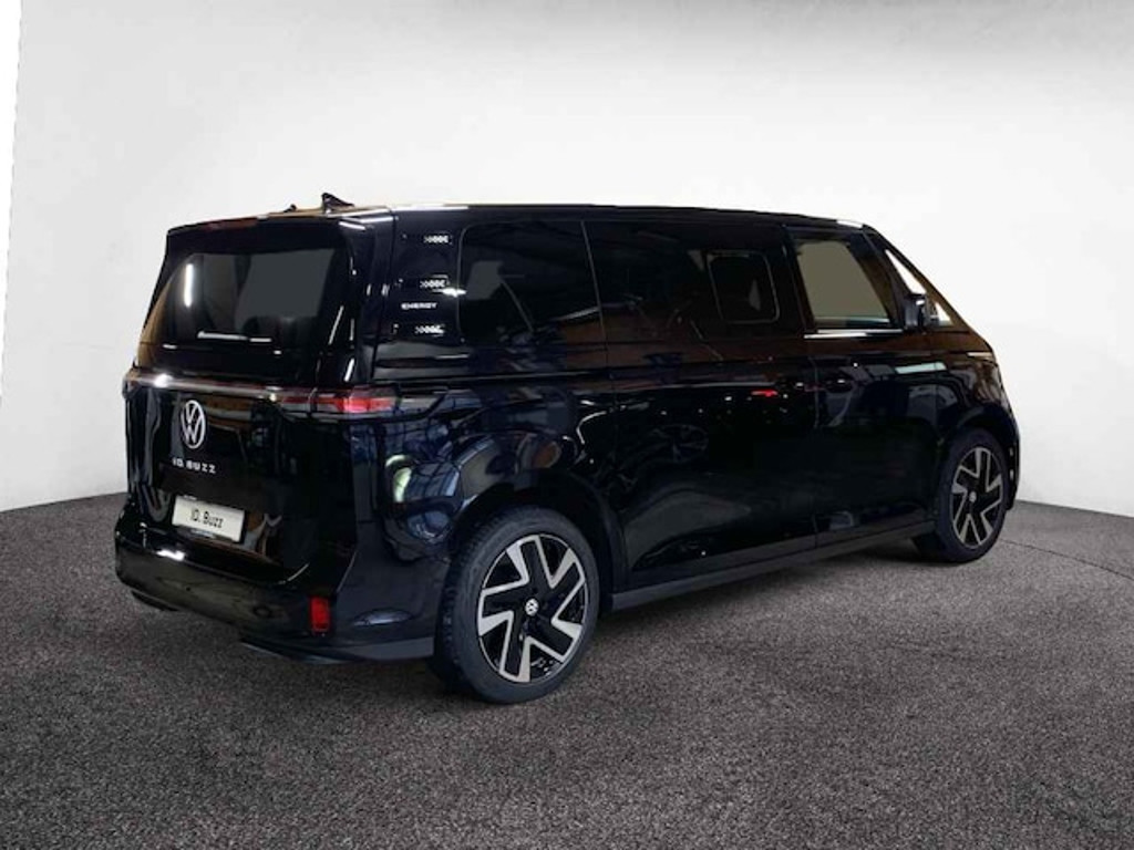 Volkswagen ID.Buzz