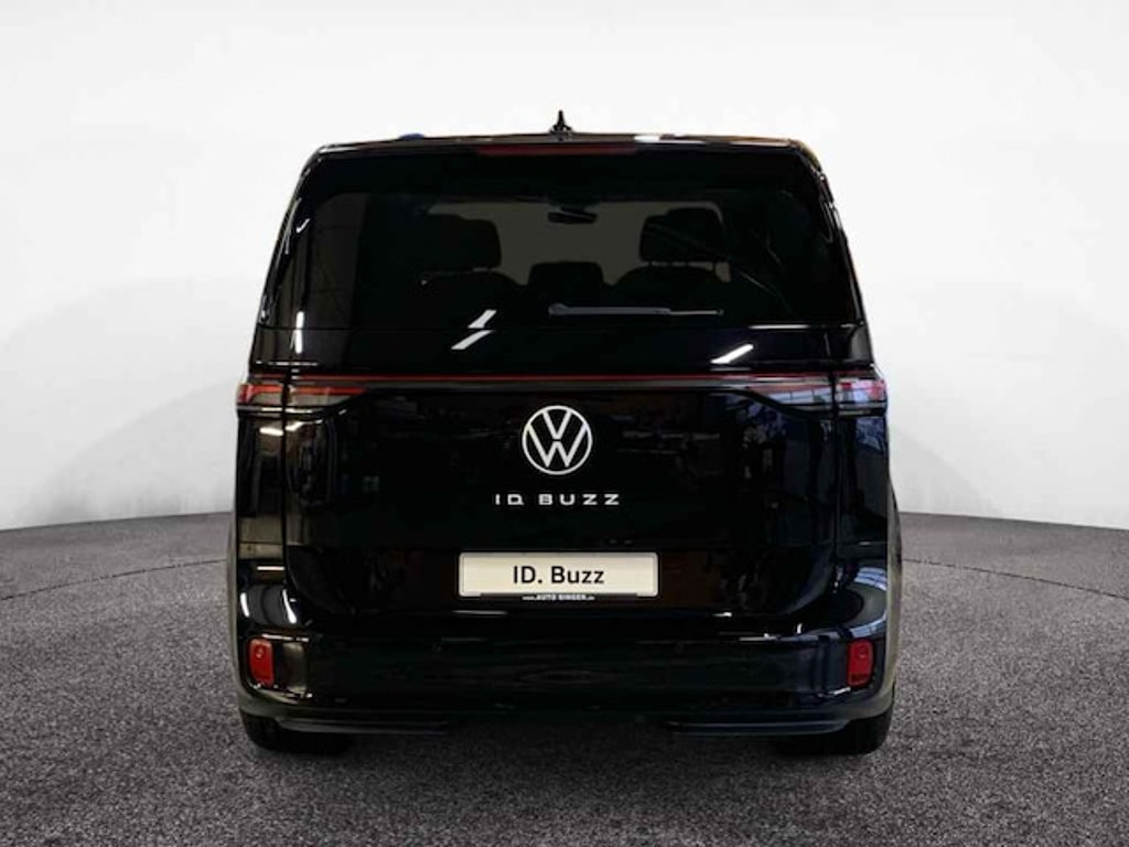 Volkswagen ID.Buzz