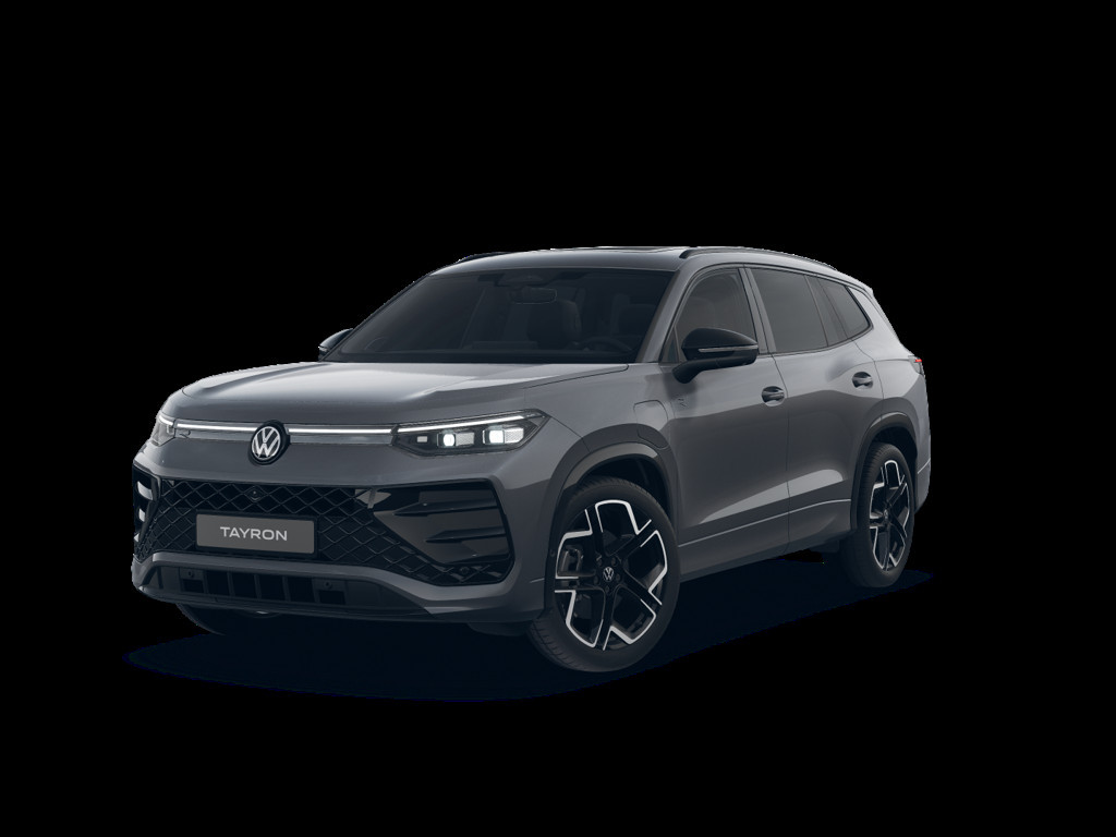 Volkswagen Tayron DSG eHybrid
