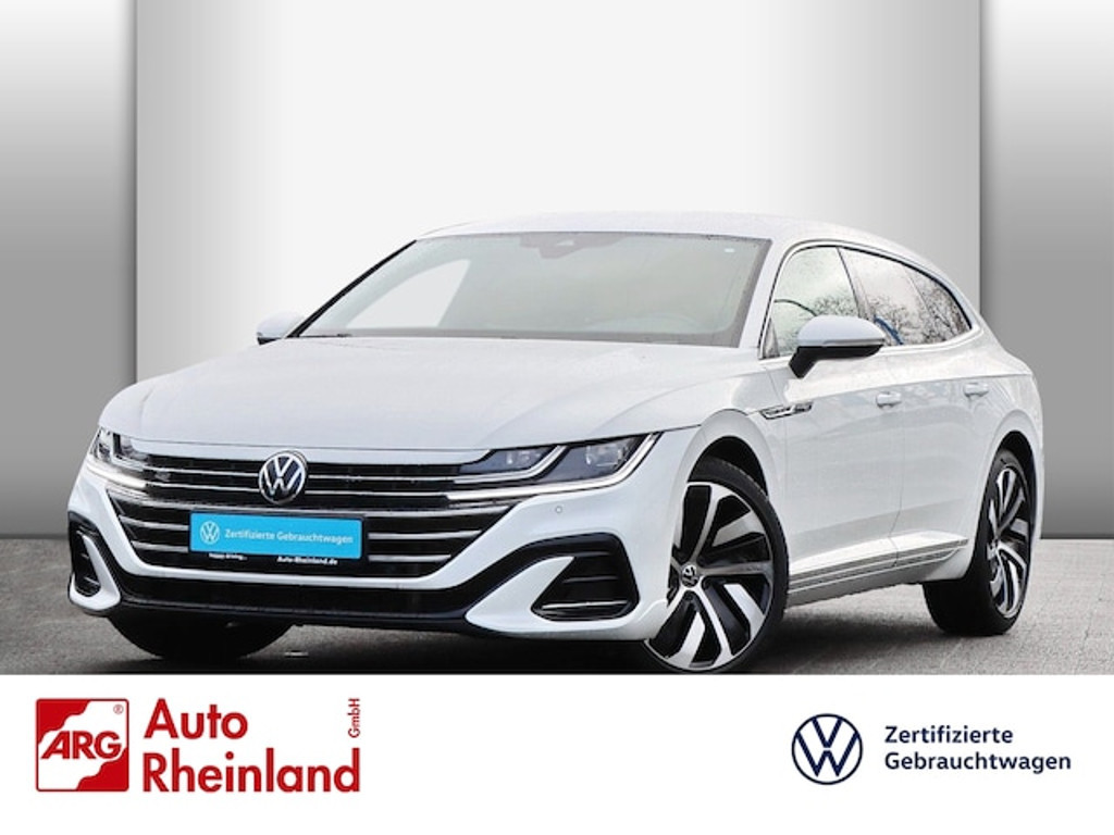 Volkswagen Arteon Shooting Brake DSG R-Line 2.0 TSI
