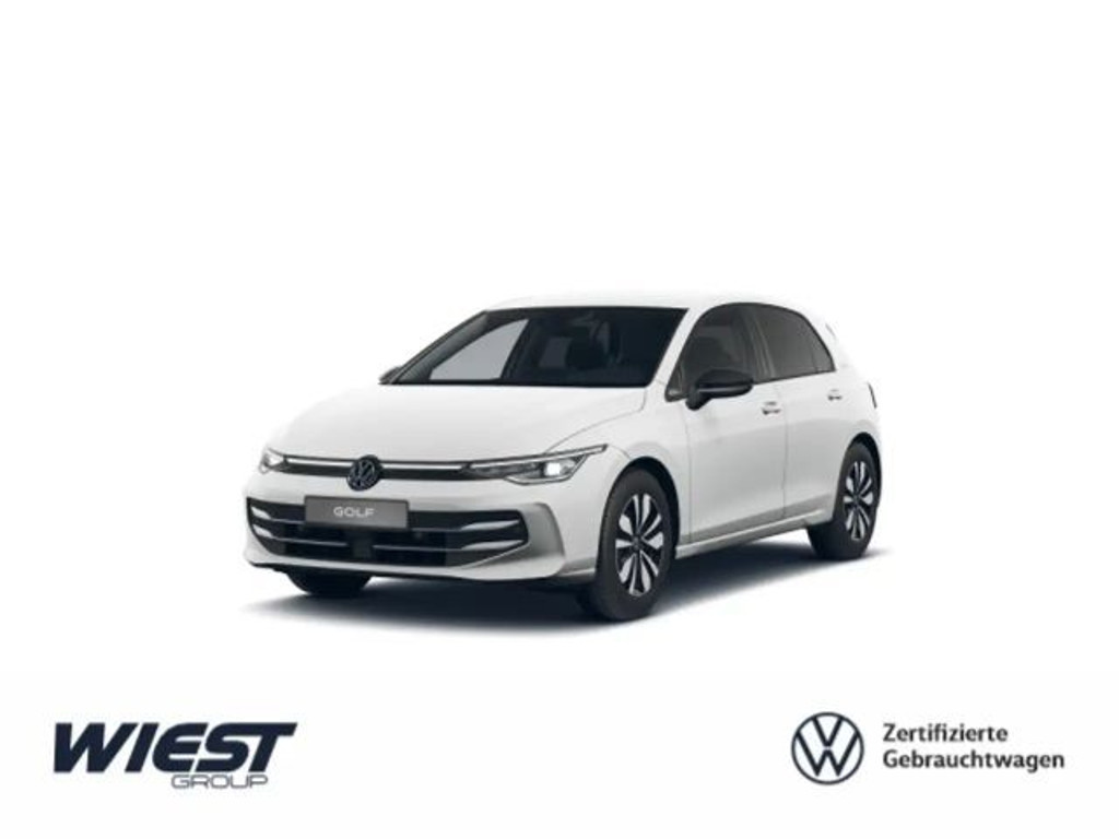 Volkswagen Golf 1.5 TSI