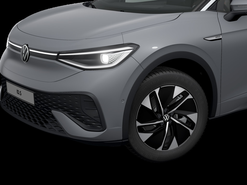 Volkswagen ID.5