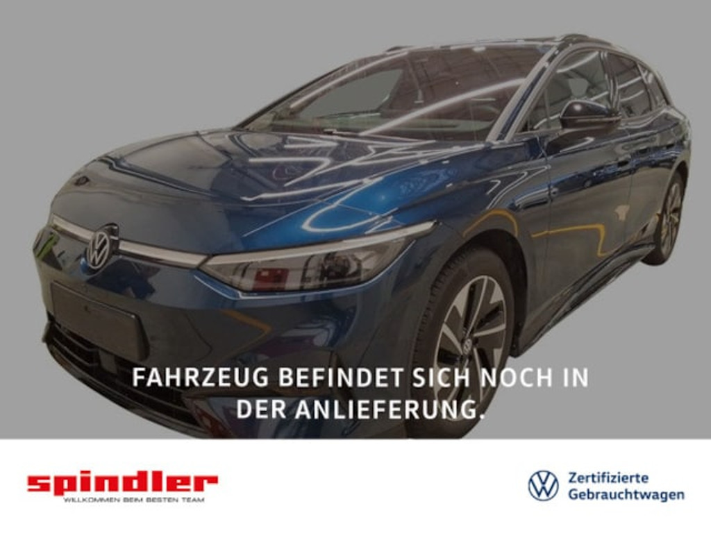 Volkswagen ID.7 IQ.Drive Pro Tourer