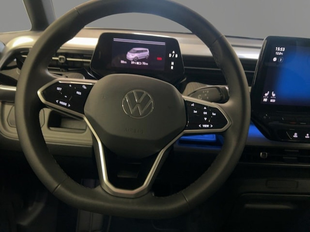 Volkswagen ID.Buzz