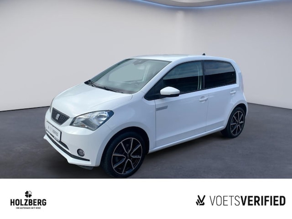 Seat Mii electric Mii electric EasyFlex+DAB+PDC