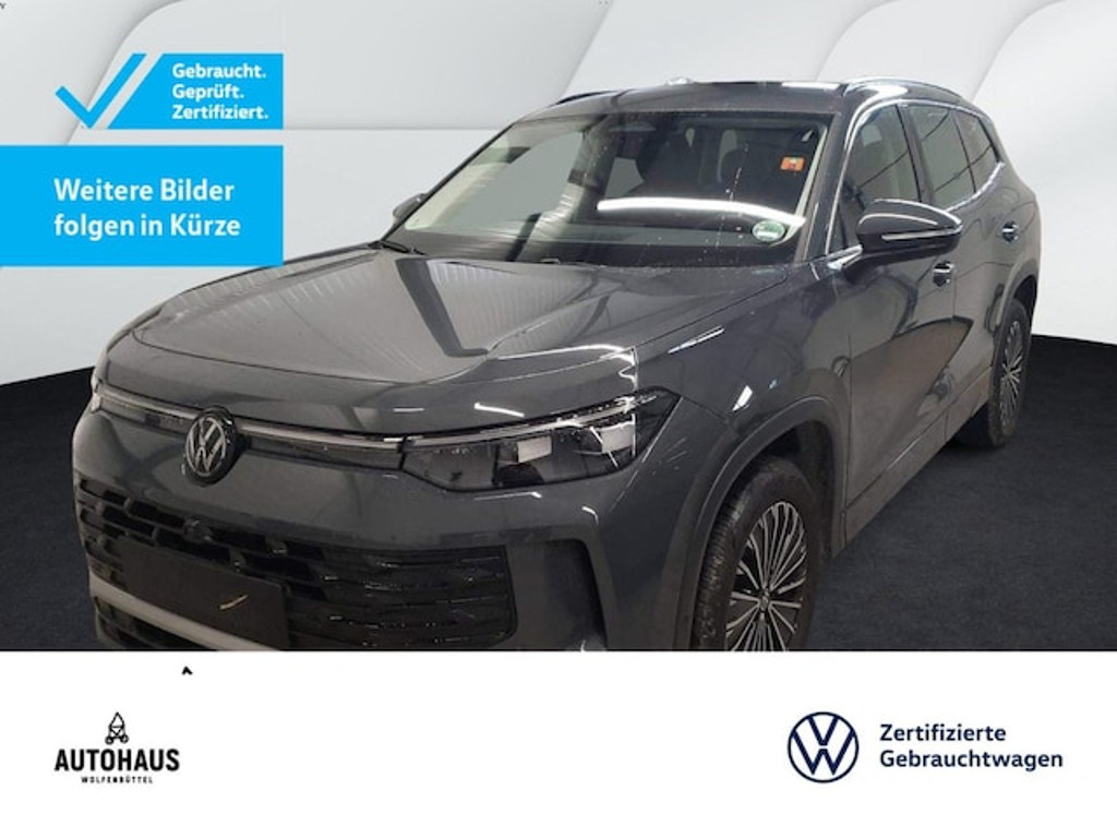 Volkswagen Tayron DSG Life IQ.Drive 2.0 TDI