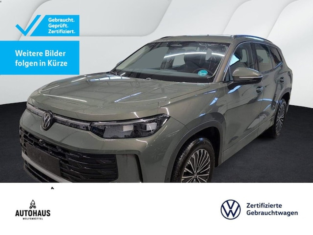 Volkswagen Tayron DSG Life 2.0 TDI