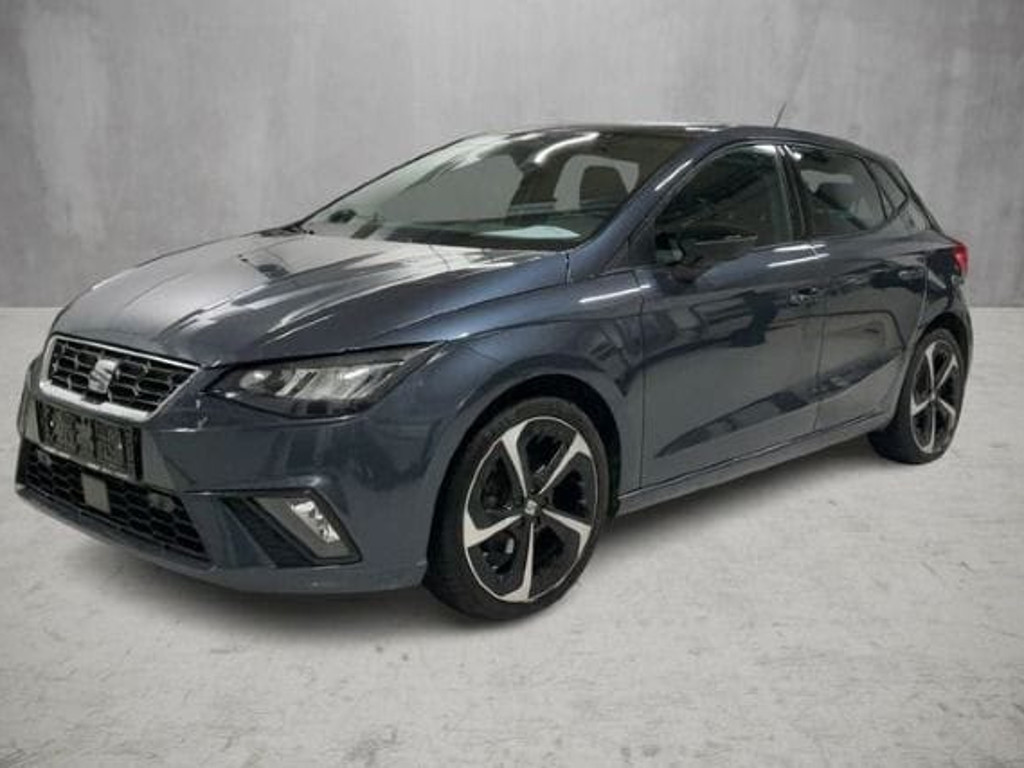Seat Ibiza FR-lijn 1.0 TSI DSG