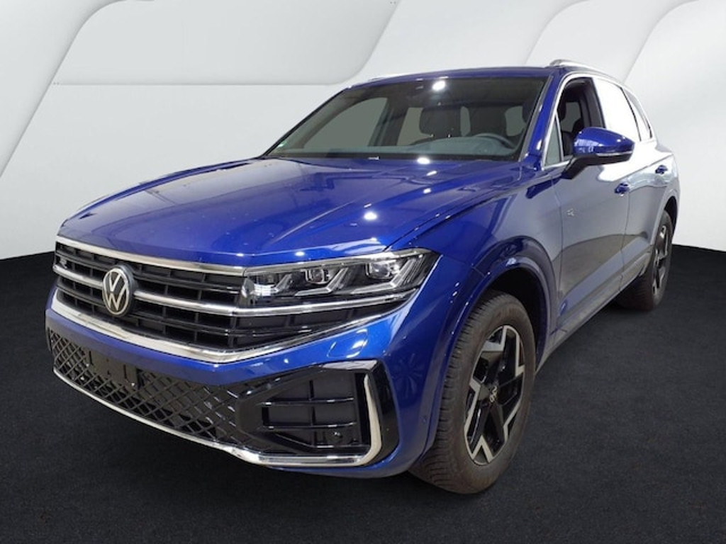 Volkswagen Touareg R-Line IQ.Drive 3.0 V6 TDI