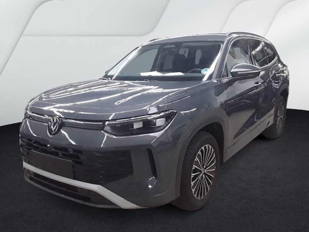 Volkswagen Tayron DSG Life 2.0 TDI