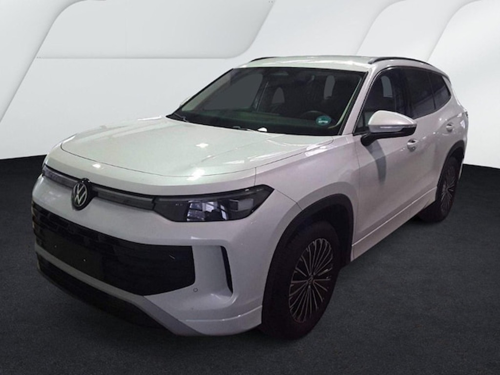 Volkswagen Tayron DSG Life 1.5 eTSI