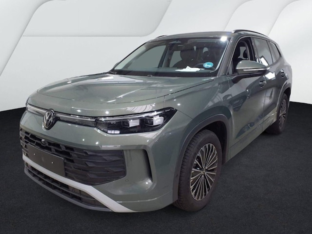 Volkswagen Tayron DSG Life 1.5 eTSI