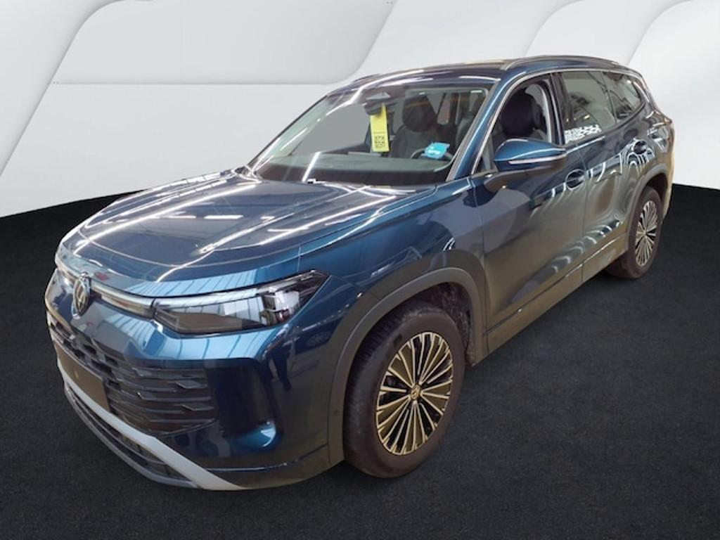 Volkswagen Tayron DSG Life 1.5 eTSI