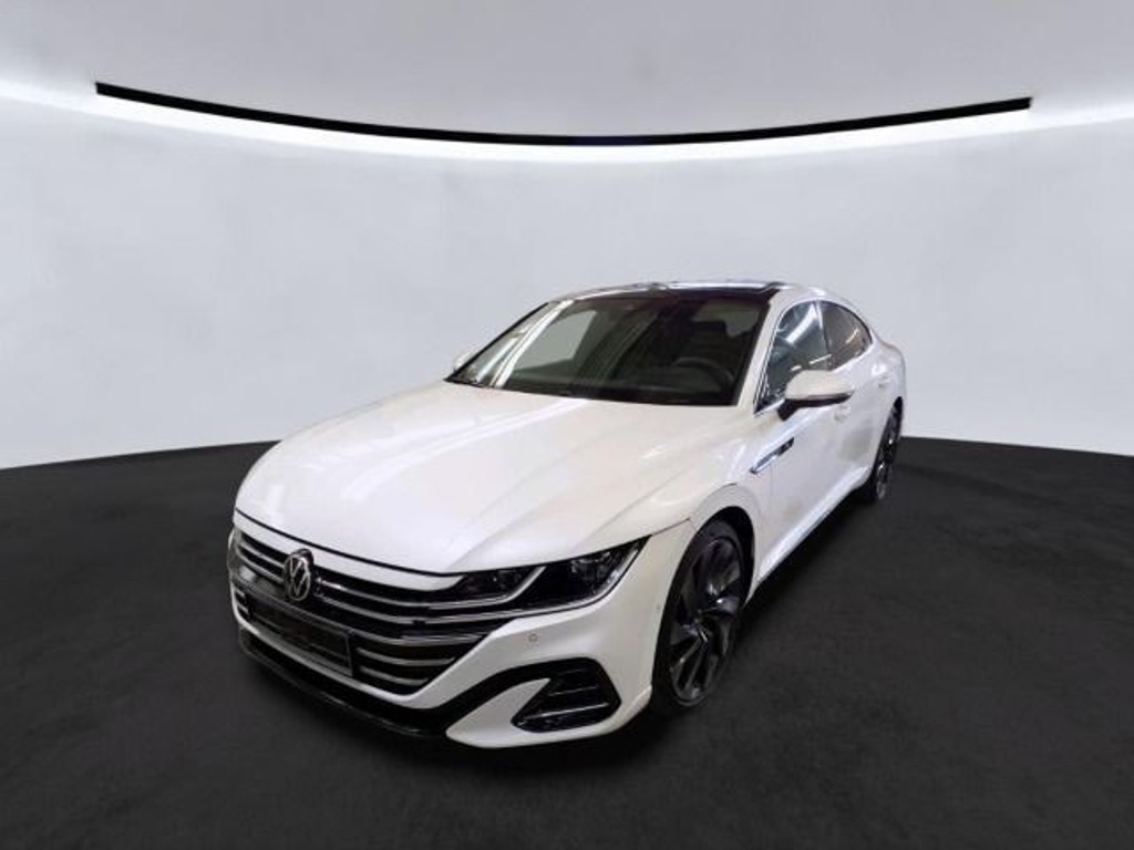 Volkswagen Arteon DSG R-Line 2.0 TDI