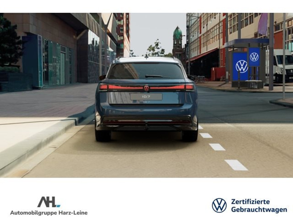 Volkswagen ID.7