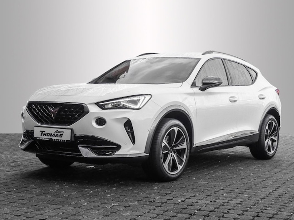 Cupra Formentor 1.5 TSI DSG