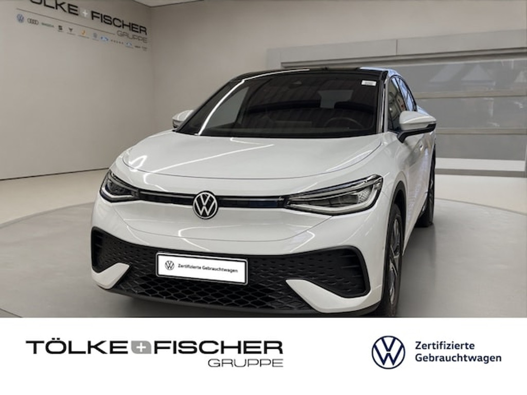 Volkswagen ID.5 IQ.Drive