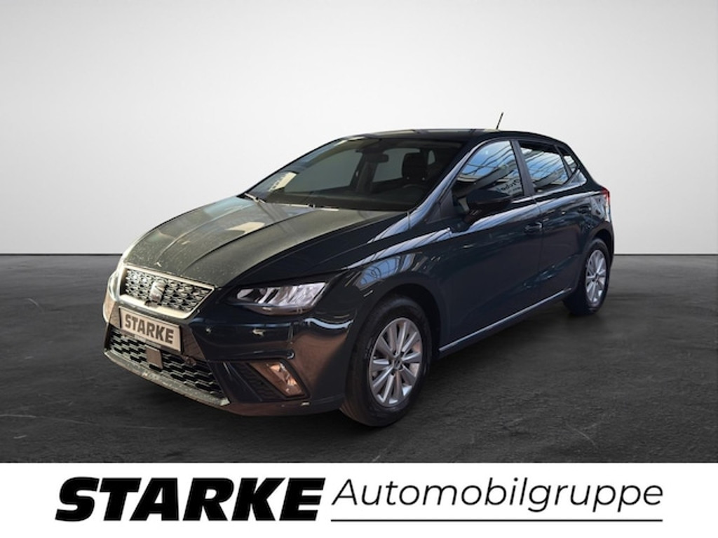 Seat Ibiza Style 1.0 TSI