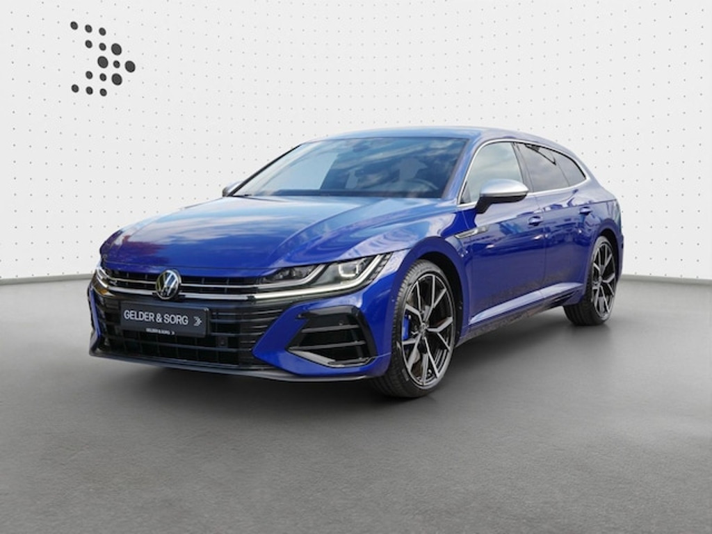 Volkswagen Arteon Shooting Brake Arteon Shooting Brake R 270km/h*S-Sitze*20Z*H&K*