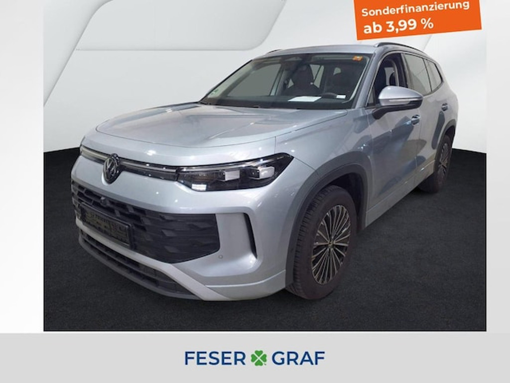 Volkswagen Tayron DSG Life 2.0 TDI