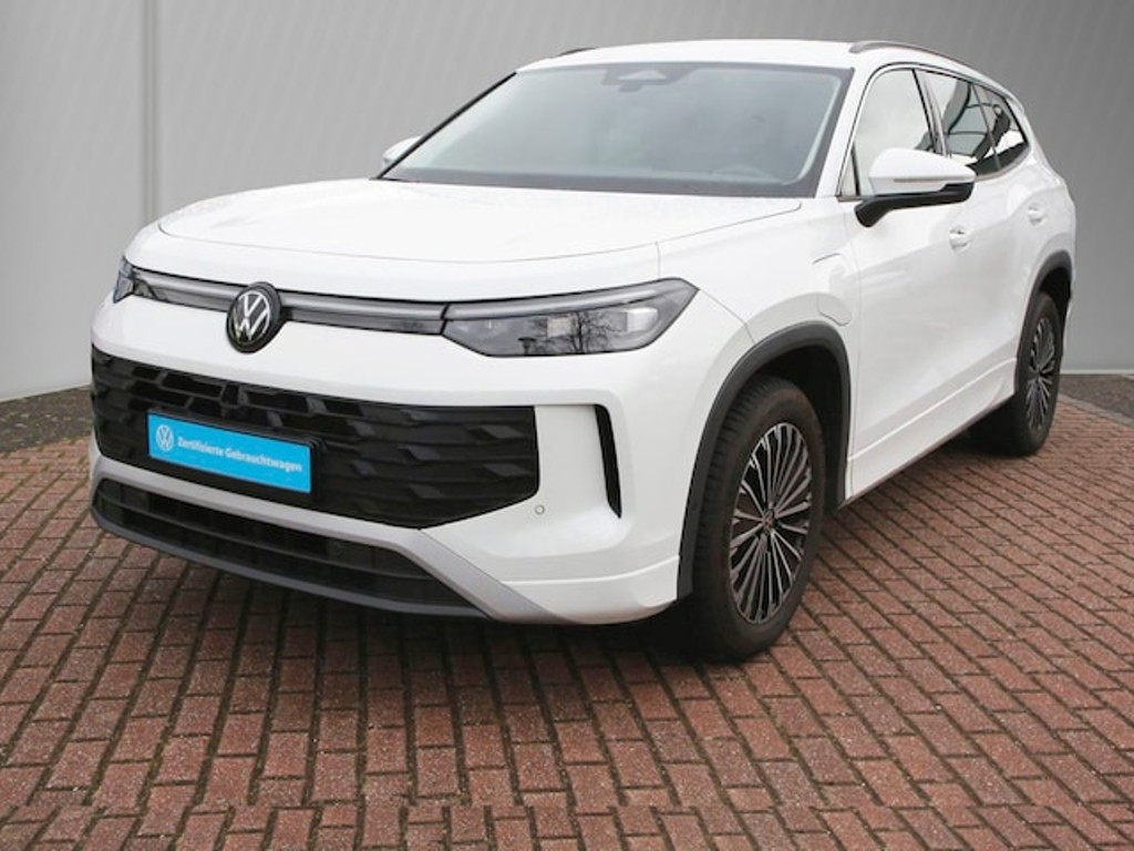 Volkswagen Tayron DSG Life eHybrid 1.5 TSI