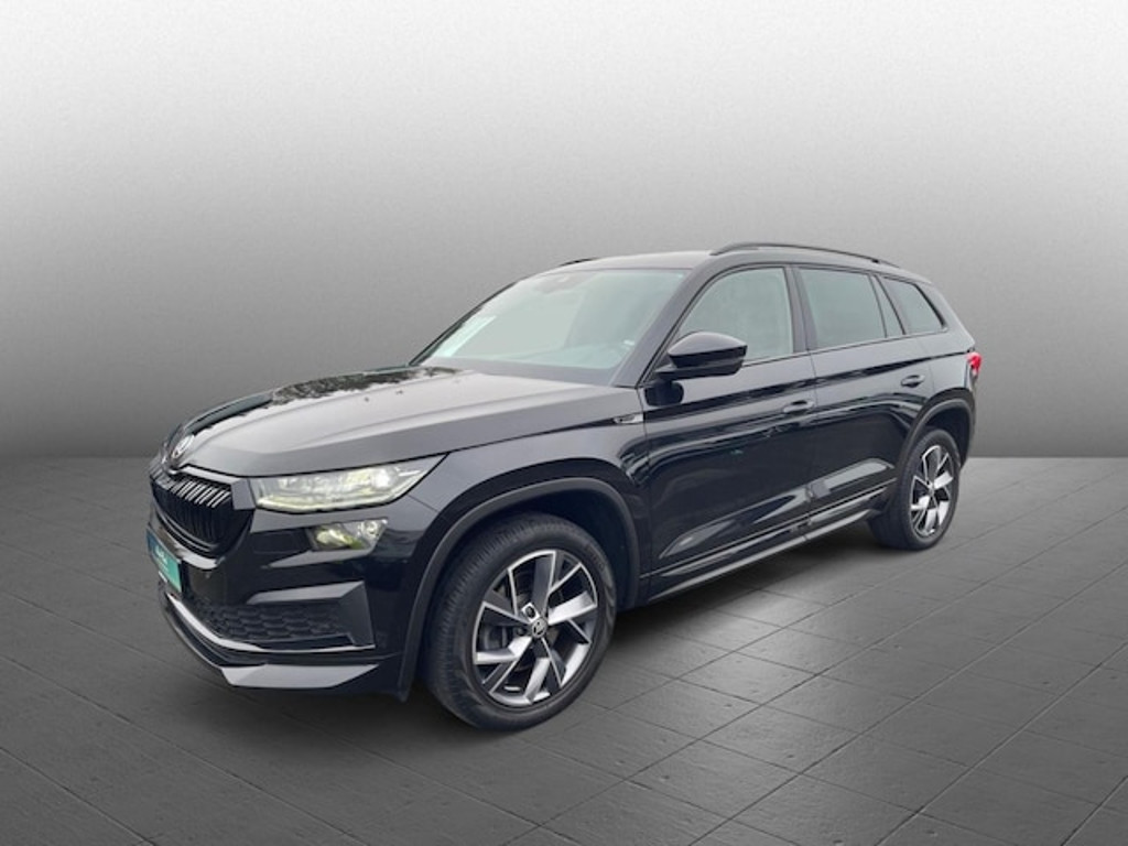 Skoda Kodiaq Sportline 2.0 TDI