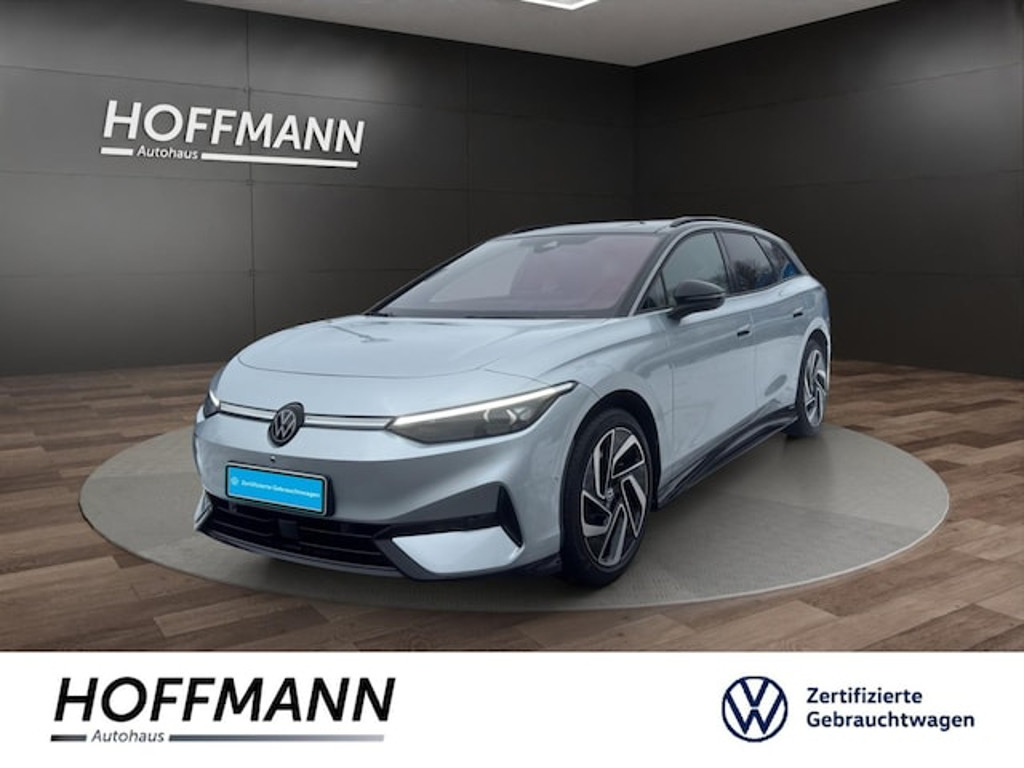 Volkswagen ID.7 Pro Tourer